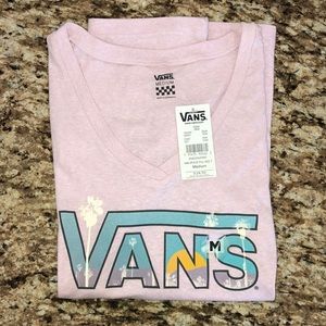 Vans Space Fill T-shirt